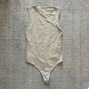 Abercrombie Bodysuit